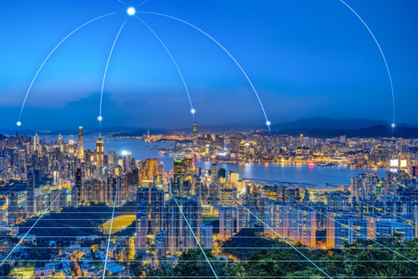 建筑碳排管理痛點，碳達峰監(jiān)測系統(tǒng)來幫忙！(圖1)