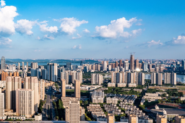 建筑能耗監(jiān)測系統(tǒng)如何推進(jìn)公共建筑節(jié)能降碳？(圖1)