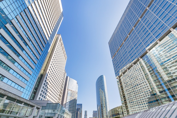 能耗在線監(jiān)測系統(tǒng)建設(shè)的意義？(圖1)