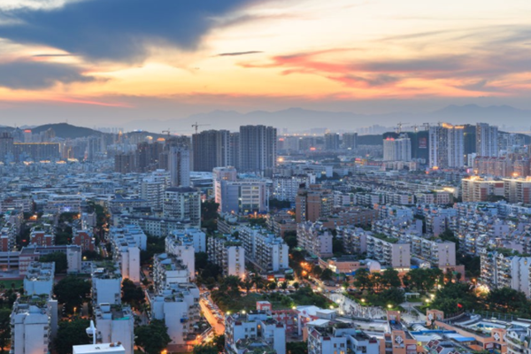 建筑能耗監(jiān)測系統(tǒng)，夏至?xí)r節(jié)正當(dāng)時(shí)！(圖1)