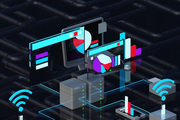 智慧消防系統(tǒng)，為校園安全保駕護航！(圖1)