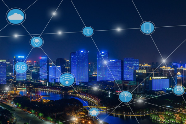 建筑能耗監(jiān)測系統(tǒng)，讓節(jié)能減排更清晰！(圖1)