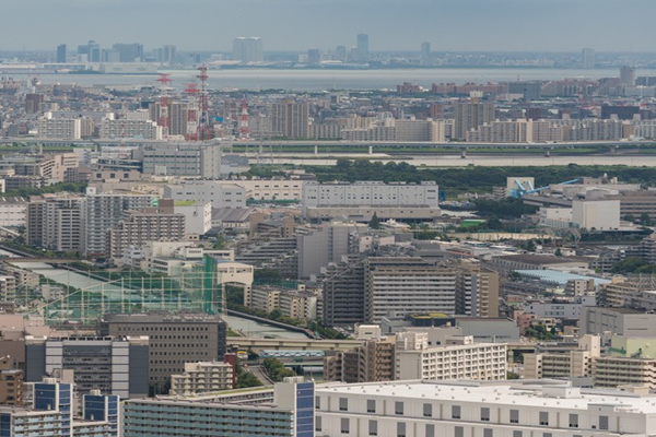 能源管理系統(tǒng)在“雙碳”背景下助力智慧園區(qū)建設！(圖1)