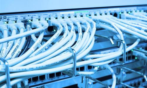 智慧能源管理平臺(tái)技術(shù)架構(gòu)與實(shí)現(xiàn)